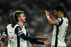 Link Live Streaming Tottenham vs Man United di Final Liga Europa, Kickoff 02.00 WIB