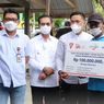 Jadi Contoh Reforma Agraria, Nelayan Dusun Seri Manfaatkan Sertifikat Tanah untuk Modal Usaha