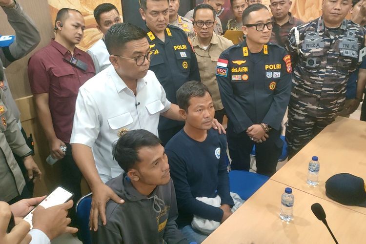 ABK Surakman yang Bawa Rombongan Jurnalis Akan Dimakamkan di Carita Pandeglang Besok