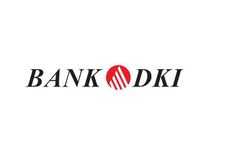 Bank DKI Catat Penyaluran Kredit Rp 50,11 Triliun di Semester I-2023
