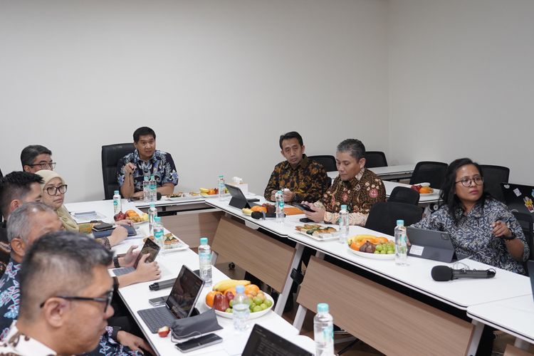 Bedah Rumah Dikebut, Surabaya Baru Bangun 39 dari Target 2.000 Unit