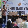 Kemenperin Kenalkan Produk dan Komoditas Lokal lewat Gelaran Inovasi dan Kompetisi Barista