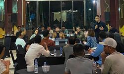 Komunitas GBK Usulkan Eks Hotel Sultan Jadi Pusat Olahraga
