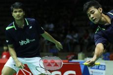 Anthony Ginting dan  Angga/Ricky Pastikan Indonesia Maju Ke Final