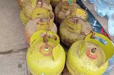 Gas Melon di Lampung Langka, Mendag Zulhas Klaim Cuma Masalah Distribusi