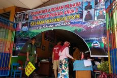 Mahyeldi Resmi Ditetapkan Sebagai Wali Kota Padang Terpilih