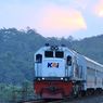 Ide Liburan Hemat, Ini Rute Kereta Api Lokal dengan Pemandangan Indah