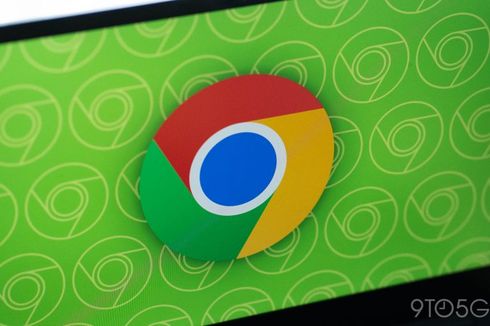 Google Minta Pengguna Chrome di Desktop Segera Update