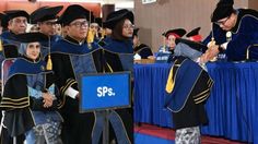 Cerita Awardee LPDP Ekamaida, Dosen dan Ibu Anak Skoliosis yang Kini Raih Doktor IPB
