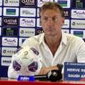Reaksi Herve Renard Usai Skor Indonesia Vs Arab Saudi 2-3: Kami Balas Dendam