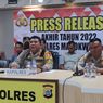 Warga Manokwari Selatan Tutup Akses Jalan Trans Papua Barat, Pertanyakan soal Dana Otsus