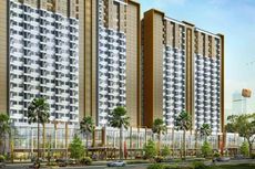 Khusus di Bekasi Utara, Masih Ada Apartemen Seharga Rp 190 Jutaan!  