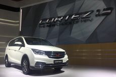 Wuling Jualan Sampai 500-an Unit di IIMS 2018