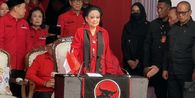 Megawati: Kemerdekaan Bukan Sekadar Kibarkan Bendera dan Pekik Merdeka