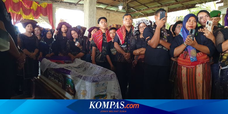 Mabes TNI Kawal Pengusutan 33 Prajurit TNI yang Serang Warga Deli Serdang