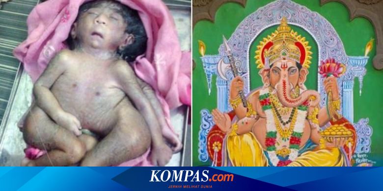 Arti Nama Empat Anak Giring Ganesha Gabungan Bahasa Arab Sansekerta