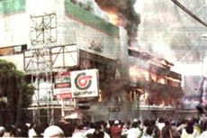 Kerusuhan Mei 1998 di Solo: Kronologi dan Dampaknya