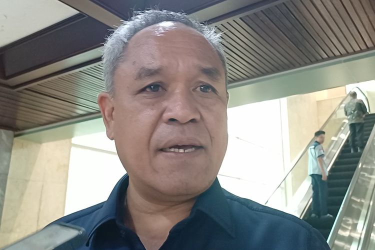 Anggota DPR Usul Hak Angket Untuk Meredam Konflik Buntut Kasus Febrie Adriansyah