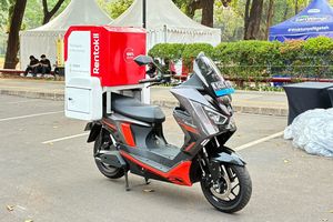 Polytron Perluas Pasar Motor Listrik ke Segmen Niaga