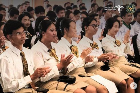 Pendaftaran Mahasiswa Baru Poltekpar Resmi Dibuka, Ini Rincian Prodi dan Syaratnya