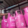 Harga Baru Gas Elpiji di Sumedang, Ukuran 12 Kg Naik Rp 25.000