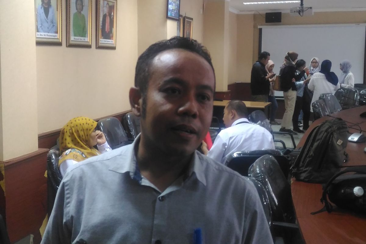 KPAI Desak Sekolah Dukung Proses Hukum Kasus Pelecehan Siswi SMA di Tangsel