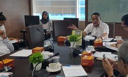 Pemerintah Bentuk Satgas Pemantauan Program Satu Juta Rumah