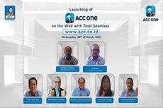 Permudah Akses Pelanggan, ACC Luncurkan ACC ONE on the Web