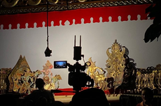 10 Jenis-Jenis Wayang dan Pengertiannya