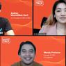 Jadi Narasumber ShopeePay Talk, 3 Pengusaha Ini Beberkan Strategi Bangun Brand Purpose