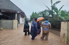 Update Banjir Bandang di Sumbawa Barat, Akses Jalan Terputus