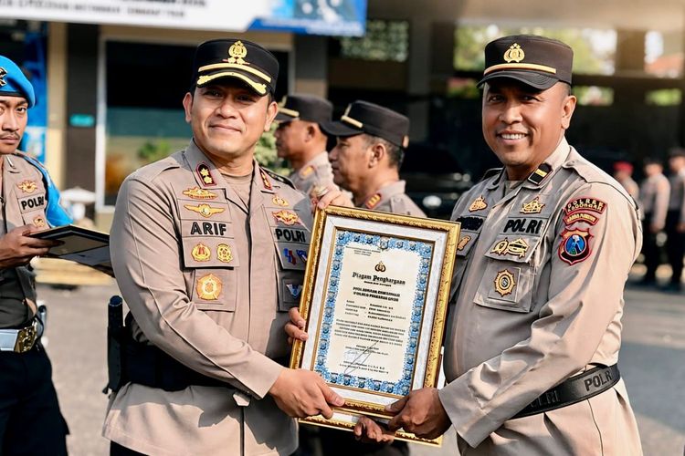 Kisah Ipda Purnomo Sulap Rumah Jadi Tempat Rehabilitasi, 10 Tahun Bantu 7.000 ODGJ