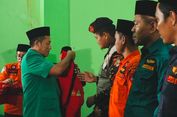 GP Ansor Bentuk Satgas Aksi Kemanusiaan 2026, Bersih-bersih Sungai hingga Tangani Bencana