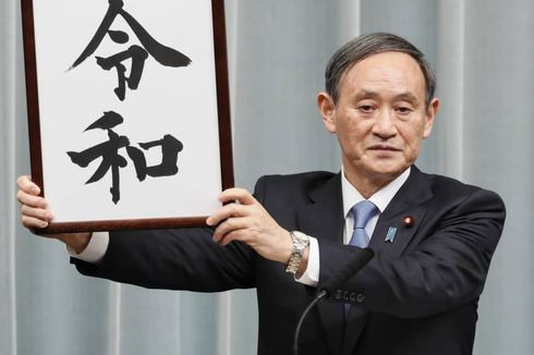 Profil Yoshihide Suga, Calon Perdana Menteri Jepang Pengganti Shinzo Abe