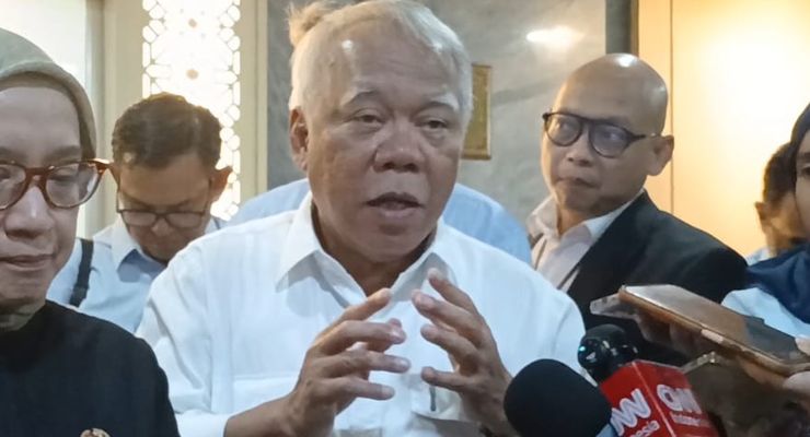 Belum Ada Insentif Pengganti Pemangkasan Hak Atas Tanah IKN