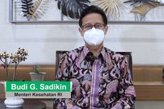 Kabar Gembira! Subvarian XBB dan Omicron BA.2.75 Tak Merebak di Indonesia