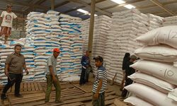 Dorong Produktivitas Pertanian, Pupuk Indonesia Dongkrak Inovasi