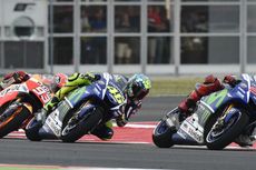 Jadwal MotoGP San Marino 2016