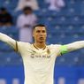 Ronaldo Ucapakan Selamat Idul Fitri