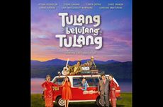 Film Tulang Belulang Tulang Umumkan Tanggal Penayangan di Bioskop