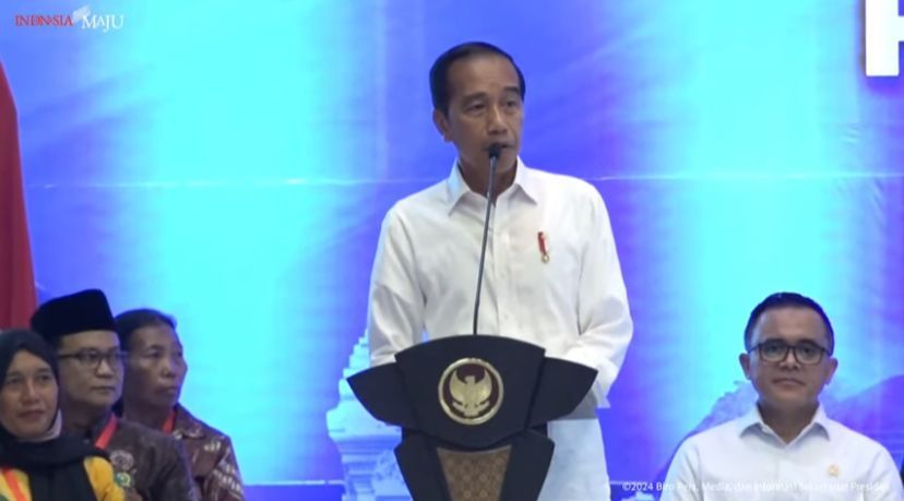 Kans Parpol Pro Prabowo-Gibran Dengarkan Jokowi Tergantung Relasi