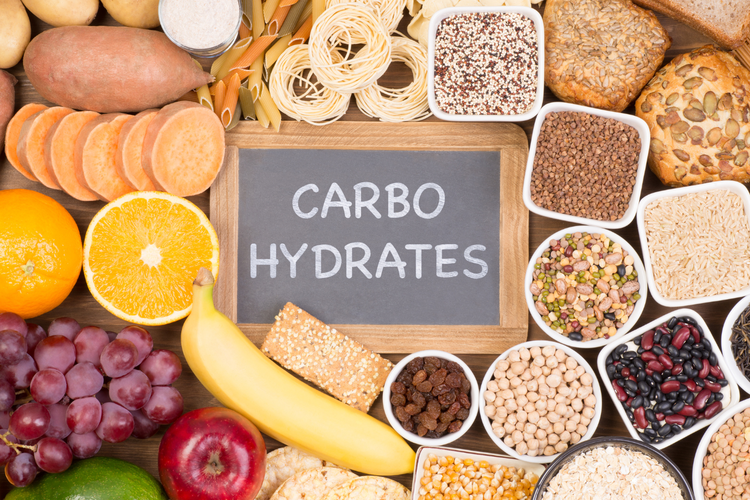 Ada sejumlah manfaat karbohidrat untuk kesehatan tubuh kita, meliputi memberikan energi dan menjaga kesehatan jantung.
