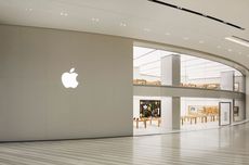 Apple Dikabarkan Mulai Pangkas Karyawan Toko Retail