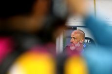 PBNU: Gus Yahya Tidak Lagi Berstatus Ketum PBNU Per 26 November 2025