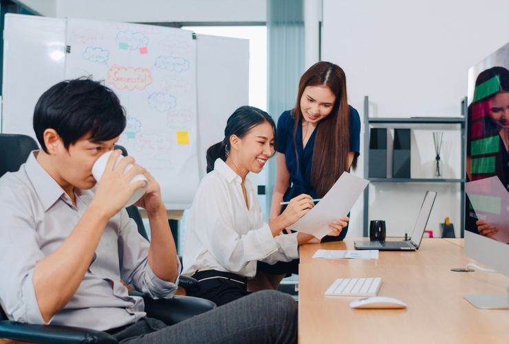 Di Balik Fenomena Resign Pasca-THR, Ternyata Bukan Gaji Penyebabnya