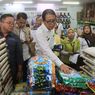 Bapanas dan Satgas Pangan Sidak Pasar di Jatim, Pastikan Harga Beras Sesuai HET