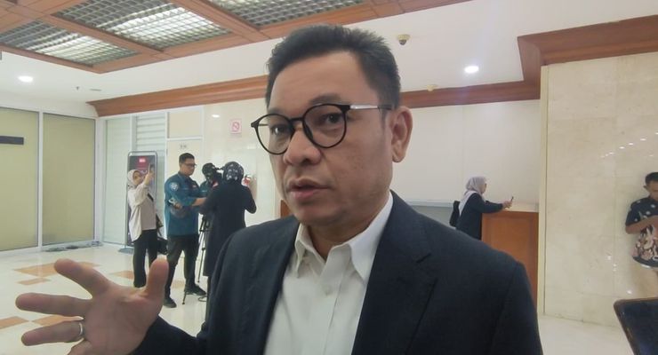 Golkar Lakukan Survei Tahap II untuk Pilkada Jabar, Cari Pendamping atau Pengganti Ridwan Kamil?