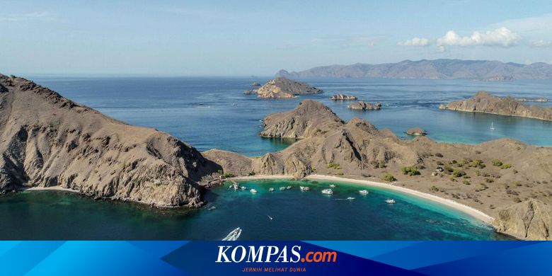Tepatkah Rencana Travel Bubble Indonesia Dengan 4 Negara Ini Halaman All Kompas Com