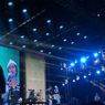 Kemeriahan Konser Sheila On 7 di Jakarta, Kegirangan Penonton hingga Parodi Duta