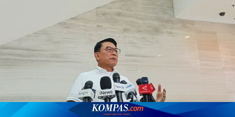 Pemerintah Sebenarnya Targetkan Nol Kematian Petugas Pemilu
